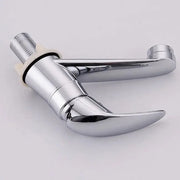 Cold Water Faucet, Alloy, Chrome, Quick Release Kitchen Faucets Default Title Alessandro Design