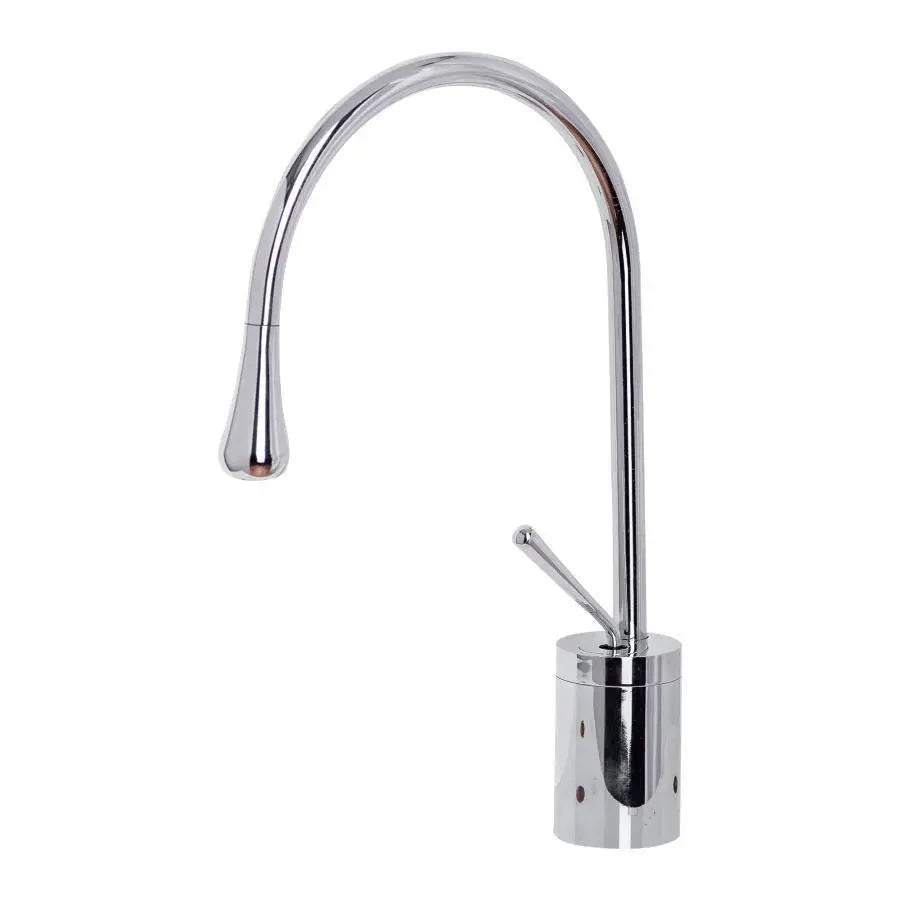 Bathroom Faucet, Sanitary Brass, Chrome, WZY/323/B Bathroom Faucets Default Title Alessandro Design