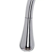 Bathroom Faucet, Sanitary Brass, Chrome, WZY/323/B Bathroom Faucets Default Title Alessandro Design