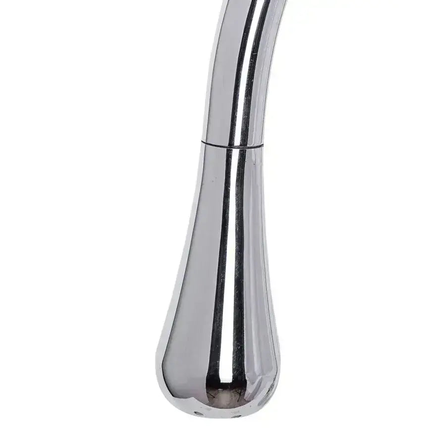Bathroom Faucet, Sanitary Brass, Chrome, WZY/323/B Bathroom Faucets Default Title Alessandro Design