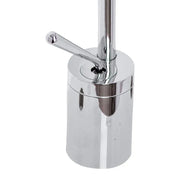 Bathroom Faucet, Sanitary Brass, Chrome, WZY/323/B Bathroom Faucets Default Title Alessandro Design