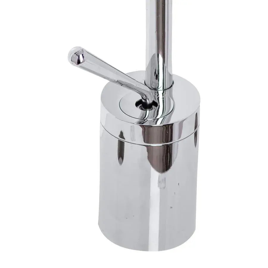 Bathroom Faucet, Sanitary Brass, Chrome, WZY/323/B Bathroom Faucets Default Title Alessandro Design