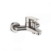 Premium Bathroom Faucet, SUS304 Stainless Steel, Satin, YSQ/109 Faucets and Shower Columns Default Title Alessandro Design