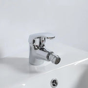 Bidet Faucet, Chrome, BD001 Bathroom Faucets Default Title Alessandro Design