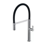 Kitchen Faucet KORMAN TECHNIK, Sanitary Brass, Chrome, CF2044 Kitchen Faucets Default Title Alessandro Design