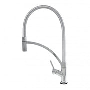 Kitchen Faucet, Sanitary Brass, Chrome, WZX/2017 Kitchen Faucets Default Title Alessandro Design