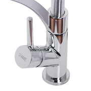 Kitchen Faucet, Sanitary Brass, Chrome, WZX/2017 Kitchen Faucets Default Title Alessandro Design