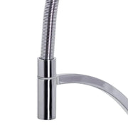 Kitchen Faucet, Sanitary Brass, Chrome, WZX/2017 Kitchen Faucets Default Title Alessandro Design