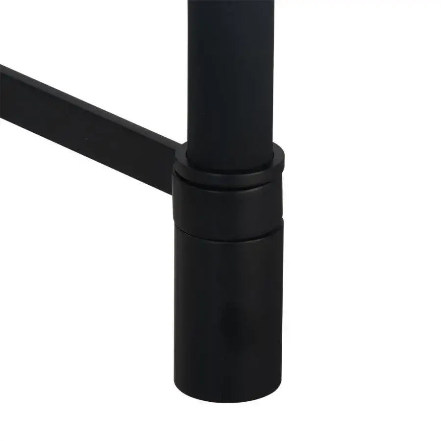 Kitchen Faucet, Sanitary Brass, Black, CF2045 Kitchen Faucets Default Title Alessandro Design