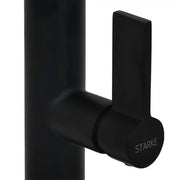 Kitchen Faucet, Sanitary Brass, Black, CF2045 Kitchen Faucets Default Title Alessandro Design