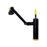 Kitchen Faucet, Sanitary Brass, Black, OD/2014 Kitchen Faucets Default Title Alessandro Design