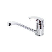 Kitchen/Bathroom Faucet, Single Handle, Chrome, BM026 Kitchen Faucets Default Title Alessandro Design