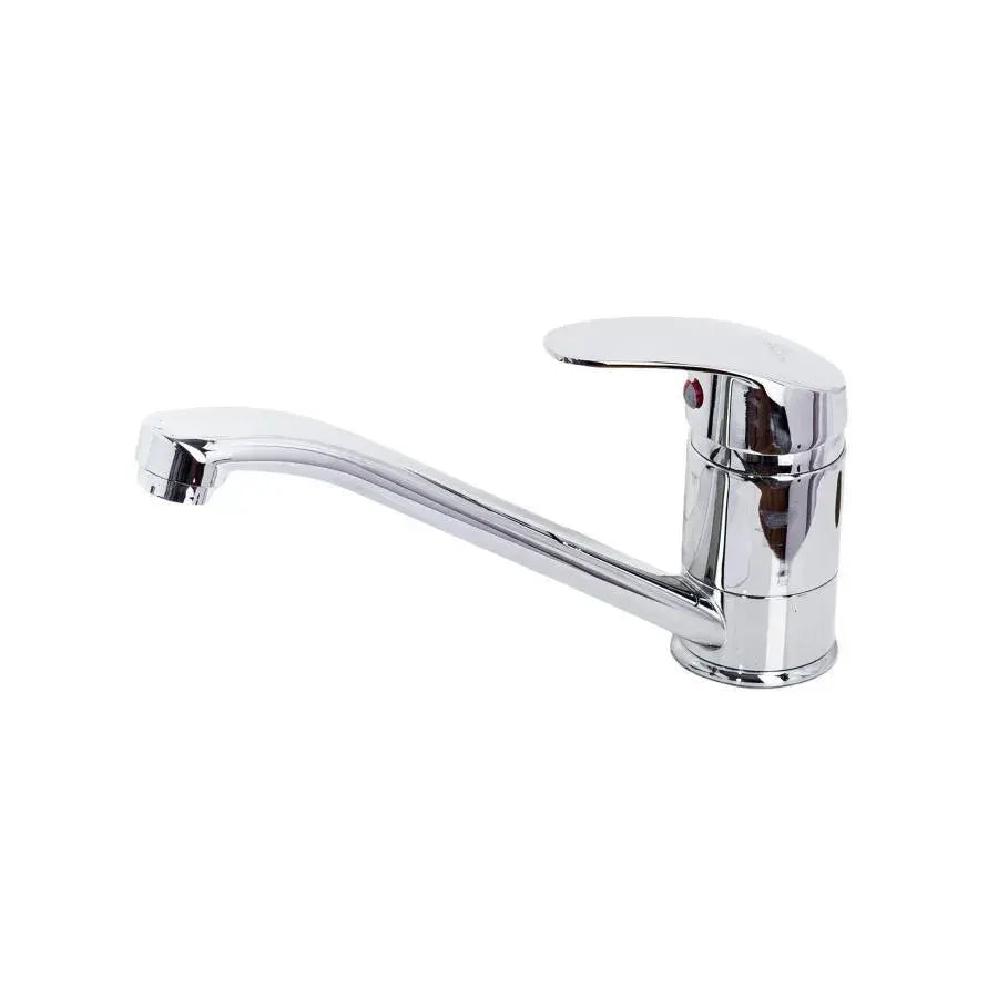 Kitchen/Bathroom Faucet, Single Handle, Chrome, BM026 Kitchen Faucets Default Title Alessandro Design