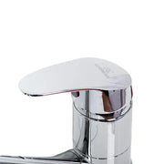Kitchen/Bathroom Faucet, Single Handle, Chrome, BM026 Kitchen Faucets Default Title Alessandro Design
