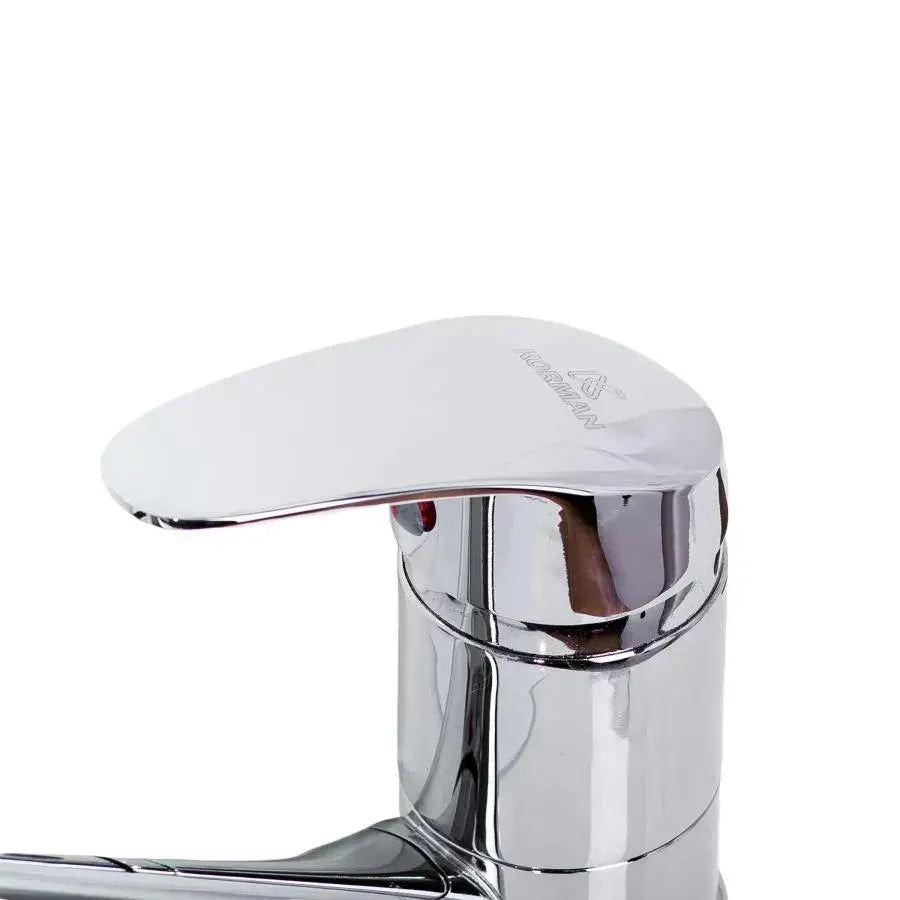 Kitchen/Bathroom Faucet, Single Handle, Chrome, BM026 Kitchen Faucets Default Title Alessandro Design