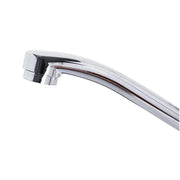 Kitchen/Bathroom Faucet, Single Handle, Chrome, BM026 Kitchen Faucets Default Title Alessandro Design