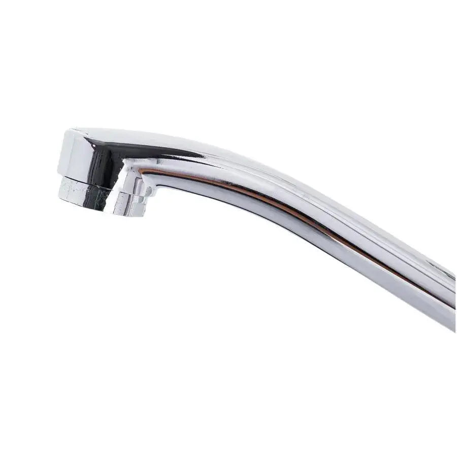 Kitchen/Bathroom Faucet, Single Handle, Chrome, BM026 Kitchen Faucets Default Title Alessandro Design