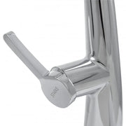 Kitchen Faucet with Extractable Shower, Sanitary Brass, Chrome, W059 Kitchen Faucets Default Title Alessandro Design