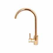 Kitchen Faucet, SUS304 Stainless Steel, Gold, N/CF0A1 Kitchen Faucets Default Title Alessandro Design