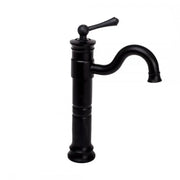 Kitchen Faucet, SUS304 Stainless Steel, Black, OD01/A Bathroom Faucets Default Title Alessandro Design