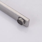 Kitchen Faucet, SUS304 Stainless Steel, Satin, CF006 Kitchen Faucets Default Title Alessandro Design