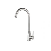 Kitchen Faucet, SUS304 Stainless Steel, Satin, CF010 Kitchen Faucets Default Title Alessandro Design