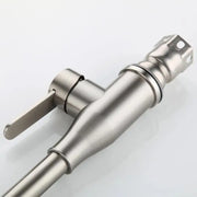 Kitchen Faucet, SUS304 Stainless Steel, Satin, CF010 Kitchen Faucets Default Title Alessandro Design