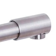 Kitchen Faucet, SUS304 Stainless Steel, Satin, CF011 Kitchen Faucets Default Title Alessandro Design
