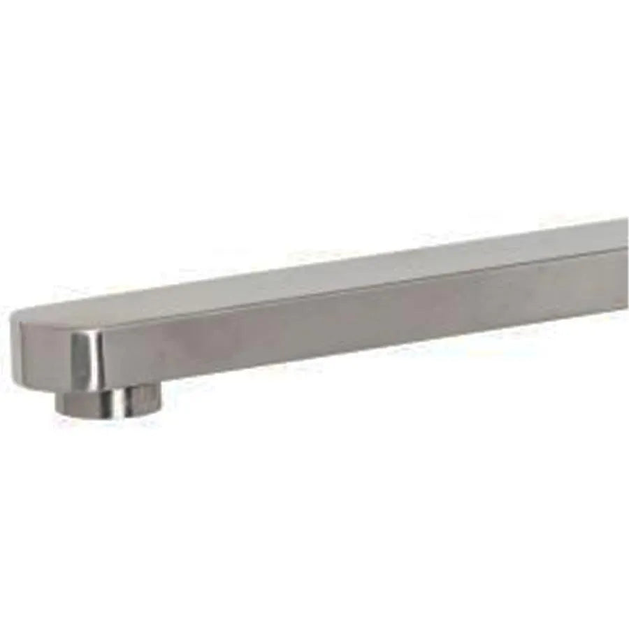 Kitchen Faucet, SUS304 Stainless Steel, Satin, CF012 Kitchen Faucets Default Title Alessandro Design