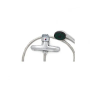 Shower Faucet, Composite Metal, Chrome, CD000 Faucets & Shower Columns Default Title Alessandro Design
