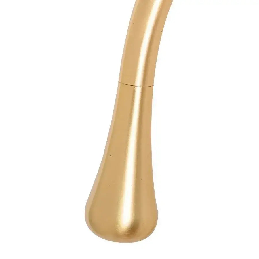 Basin Faucet, Sanitary Brass, Gold, WZY/325/A Bathroom Faucets Default Title Alessandro Design