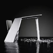 Basin Faucet, Sanitary Brass, Chrome, 6727 Bathroom Faucets Default Title Alessandro Design