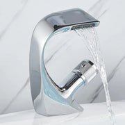Basin Faucet, Sanitary Brass, Chrome, OD/2056 Bathroom Faucets Default Title Alessandro Design