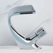 Basin Faucet, Sanitary Brass, Chrome, OD/2056 Bathroom Faucets Default Title Alessandro Design