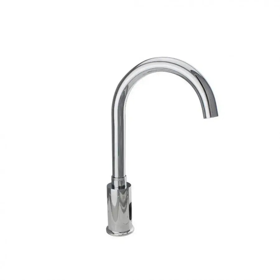 Sink Faucet with Sensor, Sanitary Brass, Chrome, RW-103 Bathroom Faucets Default Title Alessandro Design