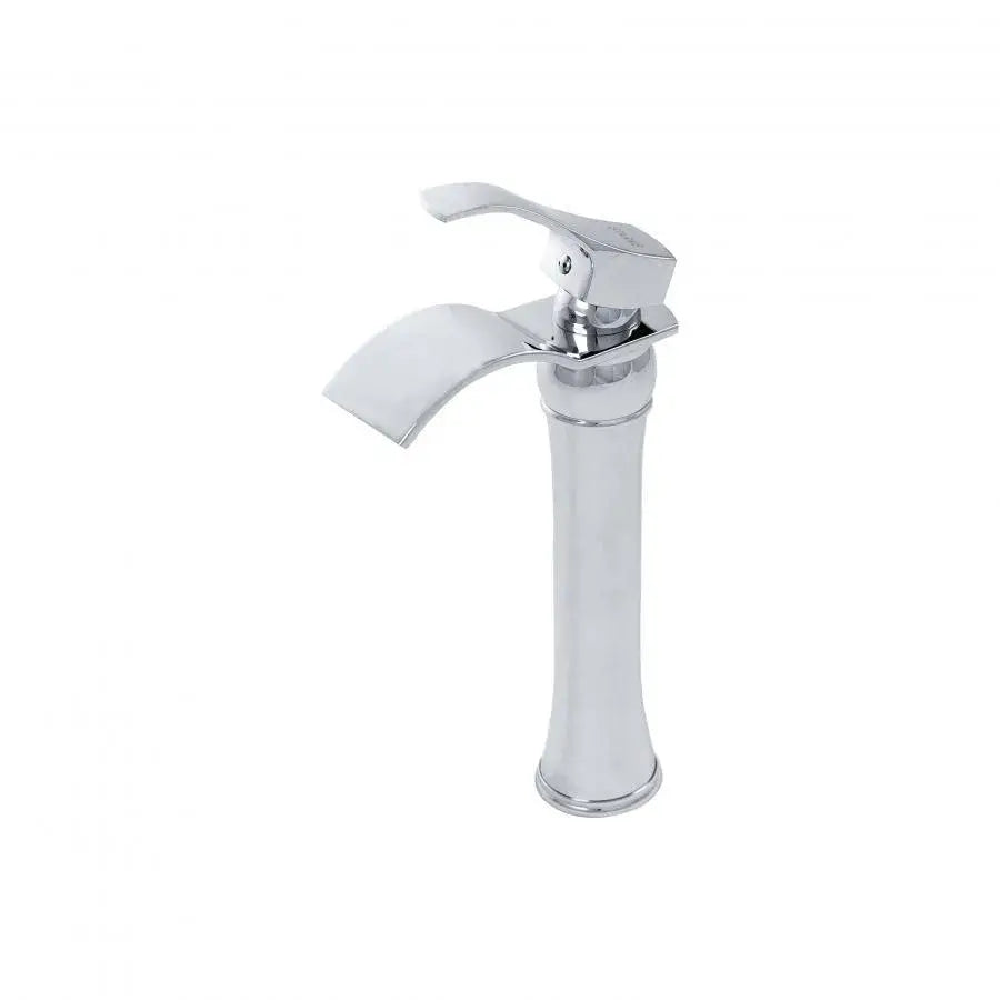 Basin Faucet, Sanitary Brass, Chrome, WZY/304 Bathroom Faucets Default Title Alessandro Design