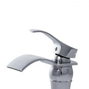 Basin Faucet, Sanitary Brass, Chrome, WZY/304 Bathroom Faucets Default Title Alessandro Design
