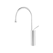 Basin Faucet, Sanitary Brass, Chrome, WZY/323/A Bathroom Faucets Default Title Alessandro Design