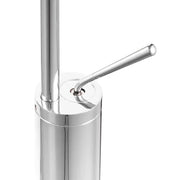 Basin Faucet, Sanitary Brass, Chrome, WZY/323/A Bathroom Faucets Default Title Alessandro Design