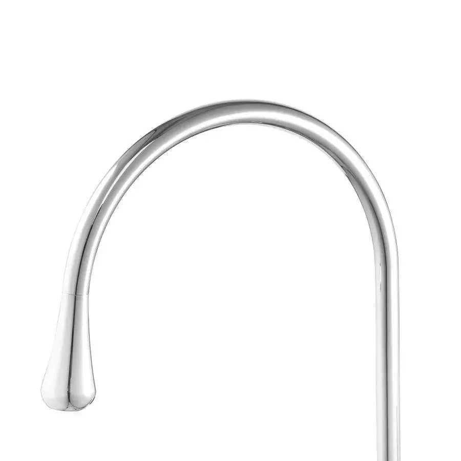 Basin Faucet, Sanitary Brass, Chrome, WZY/323/A Bathroom Faucets Default Title Alessandro Design