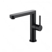 Sink Faucet, Sanitary Brass, Black, 9107H Kitchen Faucets Default Title Alessandro Design