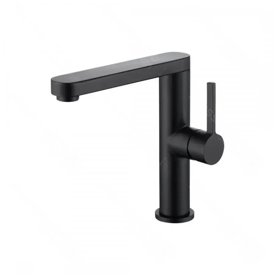Sink Faucet, Sanitary Brass, Black, 9107H Kitchen Faucets Default Title Alessandro Design