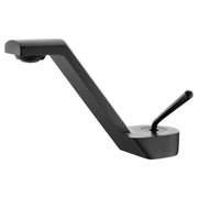 Basin Faucet, Sanitary Brass, Black, MP017H Bathroom Faucets Default Title Alessandro Design