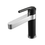 Basin Faucet, Sanitary Brass, Black, OD/2019 Bathroom Faucets Default Title Alessandro Design