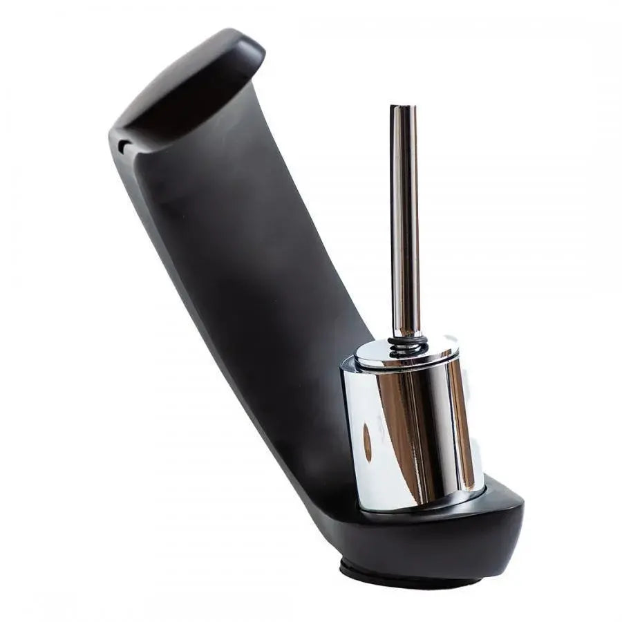 Basin Faucet, Sanitary Brass, Black, OD/2022 Bathroom Faucets Default Title Alessandro Design