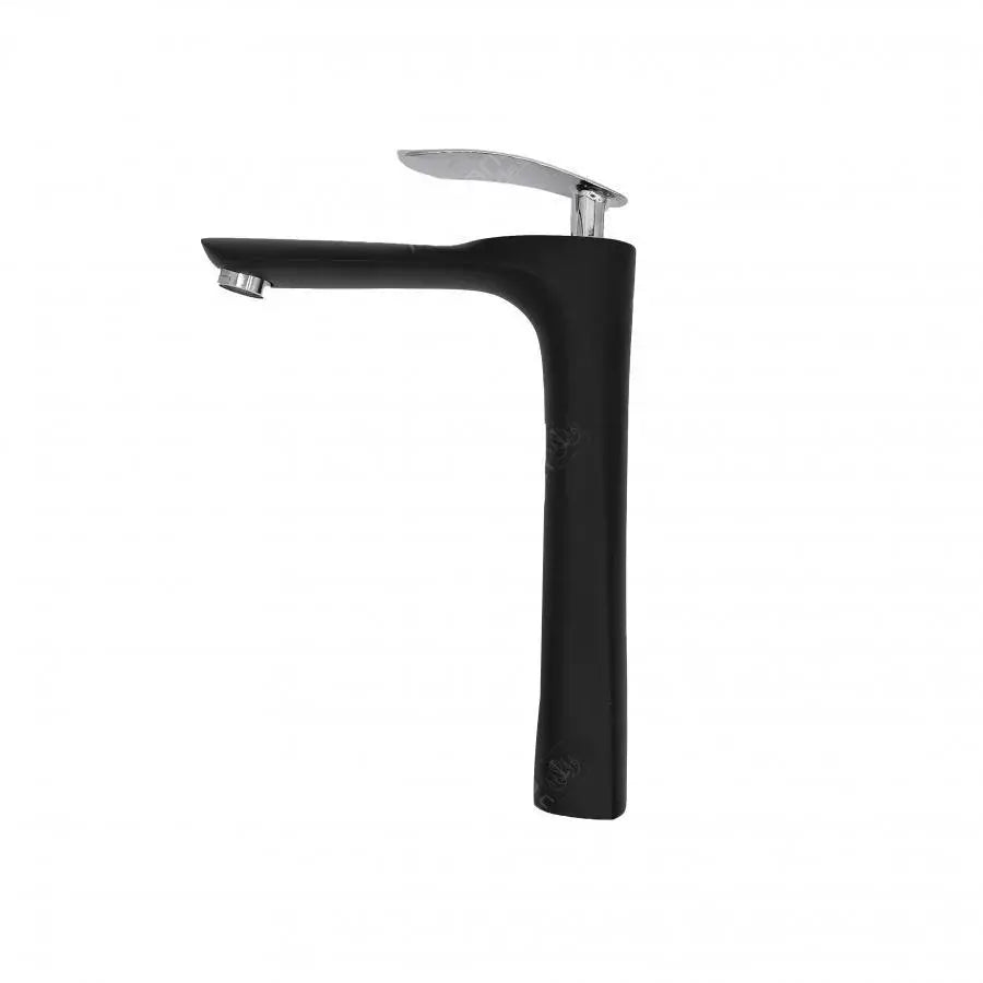 Basin Faucet, Sanitary Brass, Black, OD/2023 Bathroom Faucets Default Title Alessandro Design