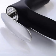 Basin Faucet, Sanitary Brass, Black, OD/2024 Bathroom Faucets Default Title Alessandro Design