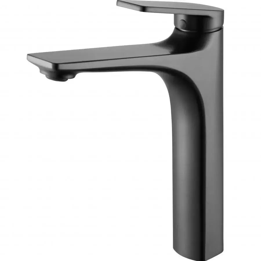 Basin Faucet, Sanitary Brass, Satin, 9927N Bathroom Faucets Default Title Alessandro Design