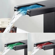 Basin Faucet, Alloy, Black, OD3009 Bathroom Faucets Default Title Alessandro Design
