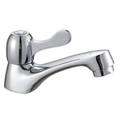 Butterfly Basin Faucet Cold Water Chrome Bathroom Faucets Default Title Alessandro Design